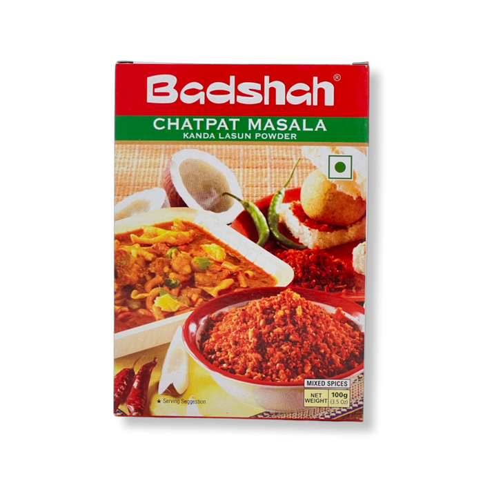Badshah Chat Pat Masala 100g - Spices | indian grocery store in peterborough