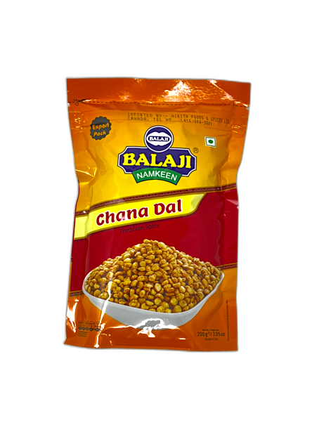 Balaji Chana Dal - Snacks - pakistani grocery store in toronto