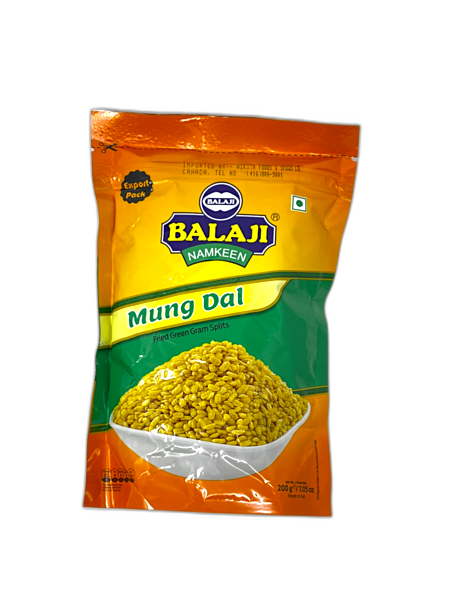 Balaji Mung dal - Snacks | indian grocery store in mississauga