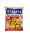 Bapalal Methi gota instant mix 500g - Instant Mixes - sri lankan grocery store in canada