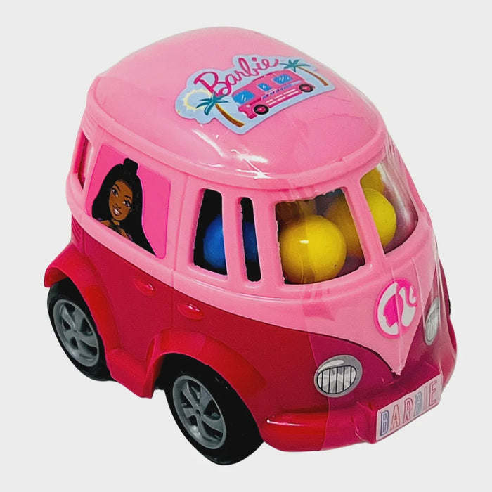 Barbie Van Filled With Candy