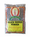 Laxmi Brand Black Pepper Powder 100gm - Spices - pakistani grocery store near me