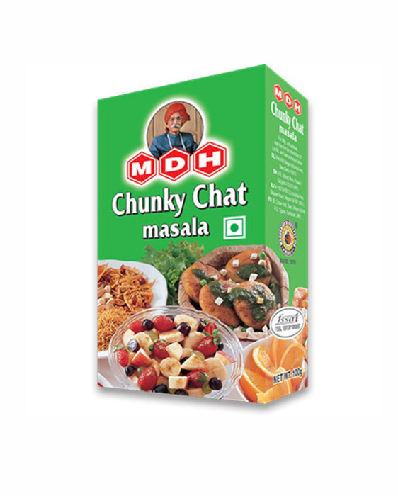 MDH Seasoning Mix Chat Masala - Spices - sri lankan grocery store near me