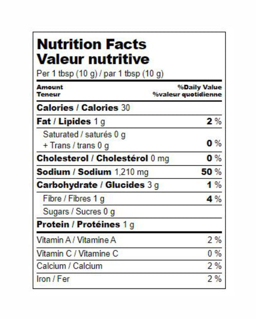 Shan Seasoning Mix Chana Masala 100gm - Spices | indian grocery store in Saint John