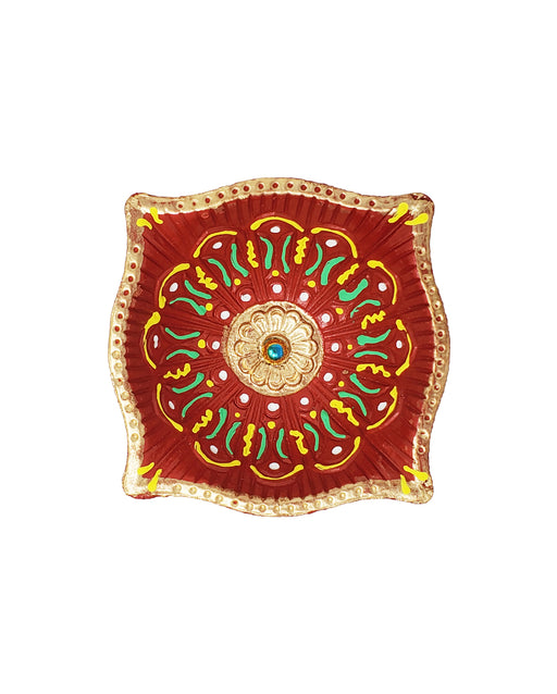 Charmukhi Diya - Prayer (Pooja) - bangladeshi grocery store near me