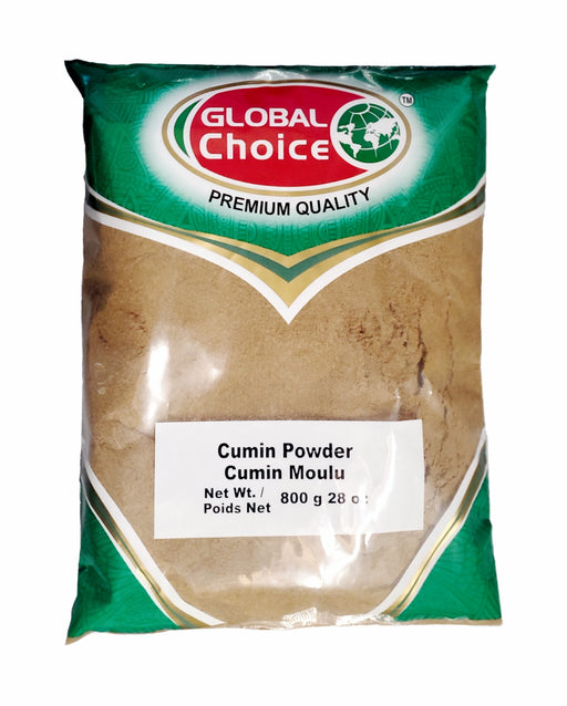 Global Choice Cumin Powder 800gm - Spices | indian grocery store in kingston