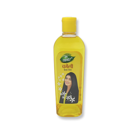 Dabur Amla Jasmin Hair Oil 175ml - Hair Oil - the indian supermarket