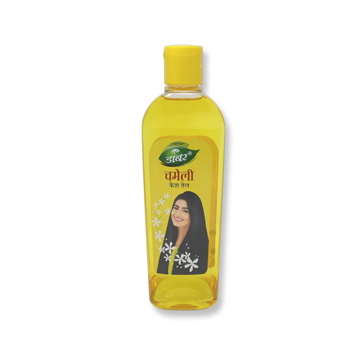 Dabur Amla Jasmin Hair Oil 175ml - Hair Oil - the indian supermarket