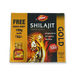 Dabur Shilajit Gold (20 Capsules) - Health Care | indian grocery store in brampton