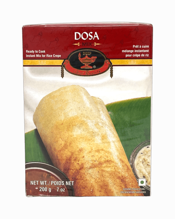 Deep Instant Dosa mix 200g - Instant Mixes | indian grocery store in sudbury