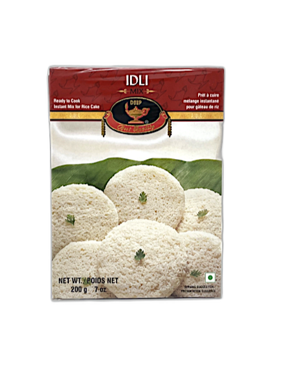 Deep Instant Idli mix - Instant Mixes - indian grocery store in canada