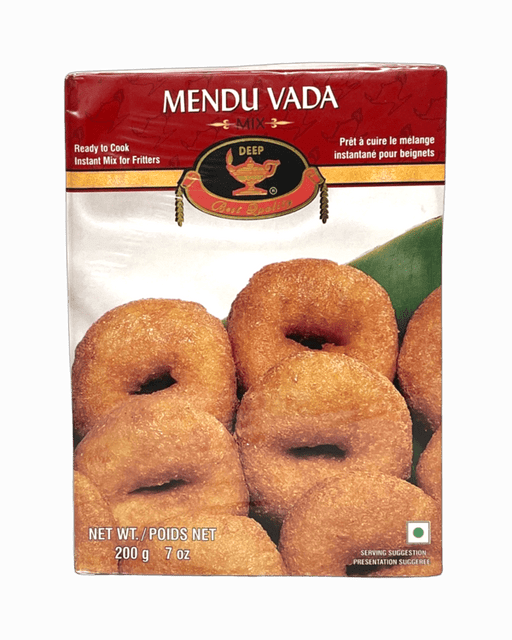 Deep Instant Mendu Wada Mix 200g - Instant Mixes | indian grocery store in scarborough