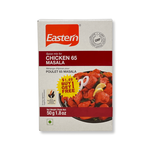 Eastern Chicken 65 Masala 50g - Spices - indian grocery store kitchener