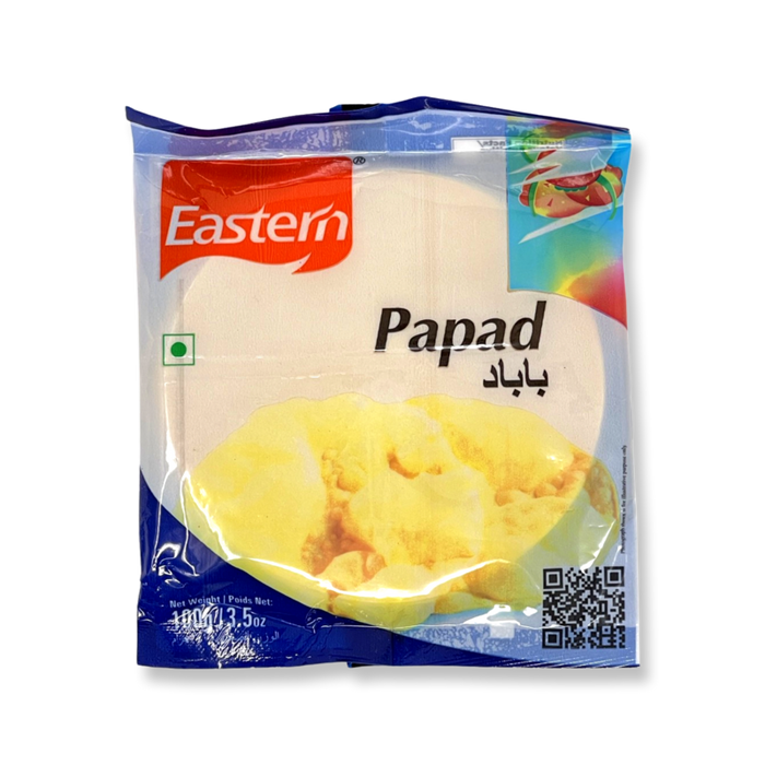 Eastern Pappadam - Fryums | indian grocery store in hamilton