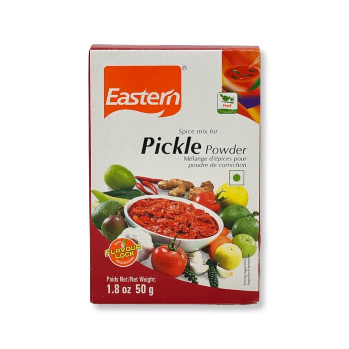 Eastern Pickle Powder 165g - Spices - punjabi grocery store in canada