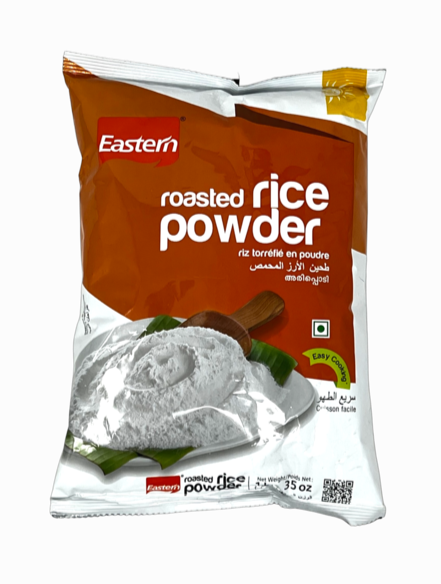 Eastern Roasted Rice Powder 1kg - Instant Mixes | indian grocery store in brantford