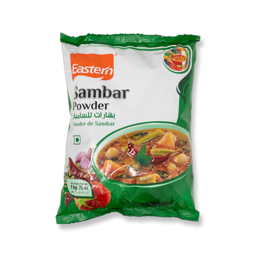 Eastern Sambhar Powder 1kg - Spices | indian grocery store in brantford