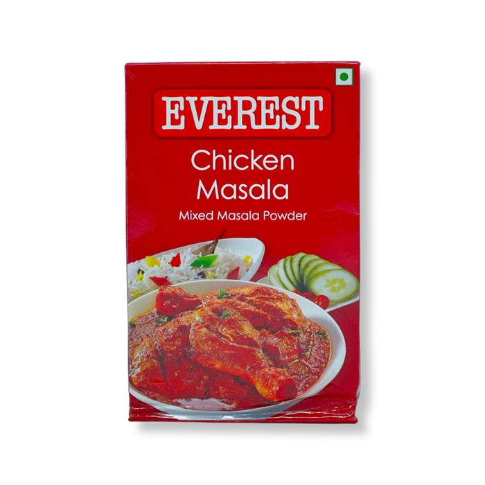 Everest Chicken Masala 100g - Spices - bangladeshi grocery store near me