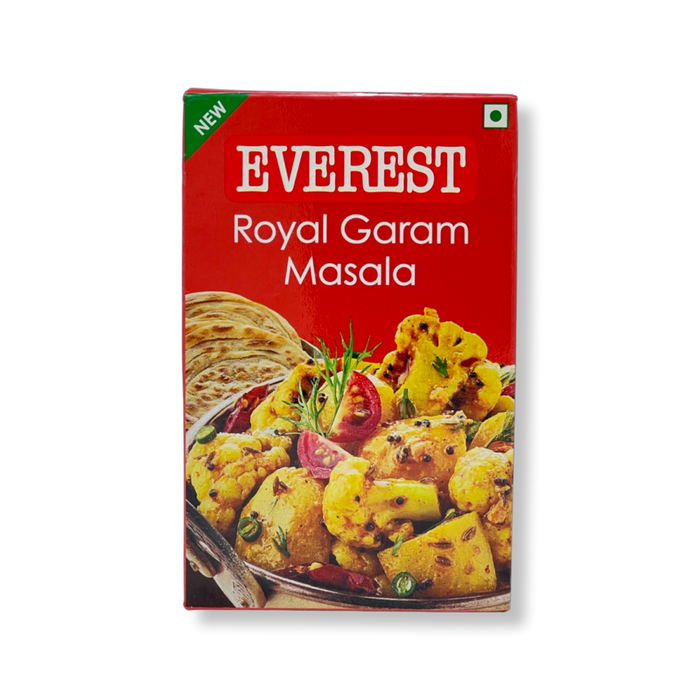 Everest Garam Masala Royal 100g - Spices | indian grocery store in peterborough