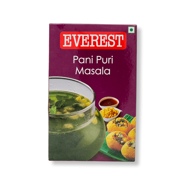 Everest Pani Puri Masala 100g - Spices | indian grocery store in Charlottetown