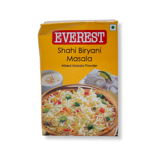 Everest Shahi Biryani Pulao Masala 50g - Spices | indian grocery store in hamilton