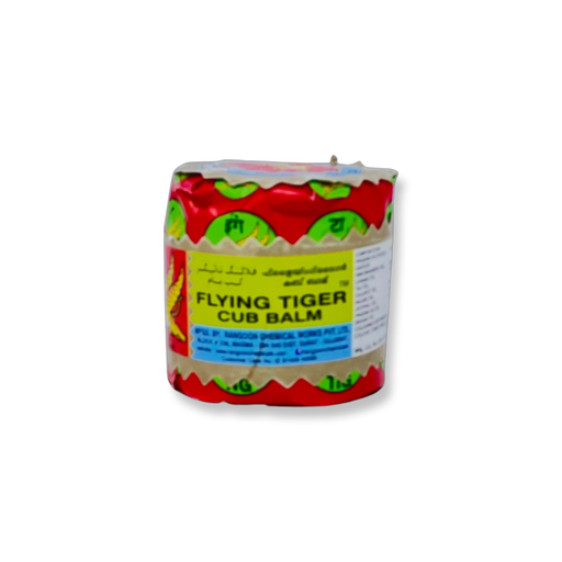 Flying tiger cub Balm - Health Care - kerala grocery store in canada