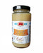 Aki's Garlic Paste 250ml - Pastes - Spice Divine