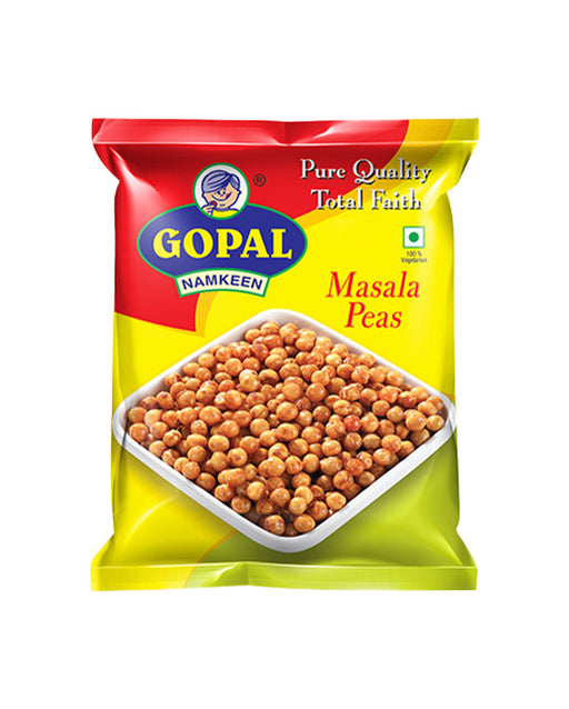 Gopal masala peas 500gm - Snacks | indian grocery store in barrie