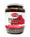 Global Choice Gulkand 1kg ( Preserve Sweet Rose Petals) - Jam | indian grocery store in london