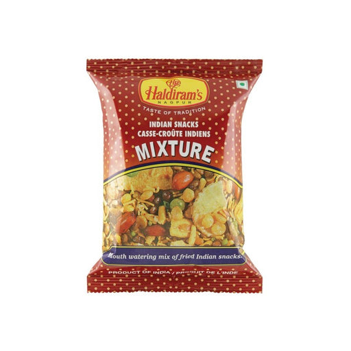 Haldirams Mixture - Snacks - Best Indian Grocery Store