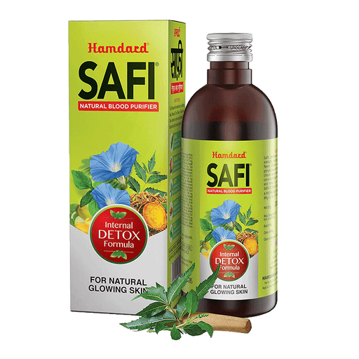 Hamdard Safi (Natural blood purifier) 500ml - Health Care - pakistani grocery store in canada