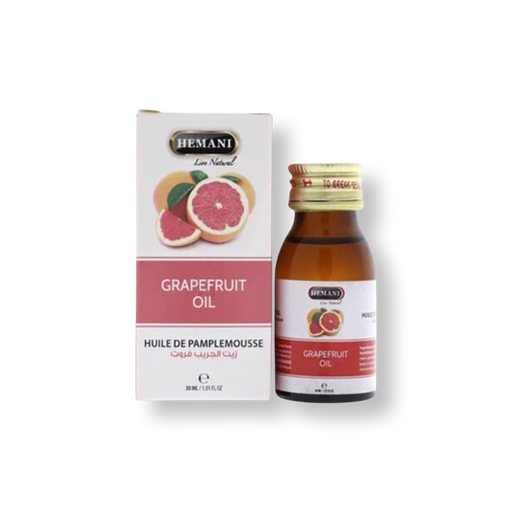 Hemani Grapefruit Oil 30ml - Oil | indian grocery store in oshawa