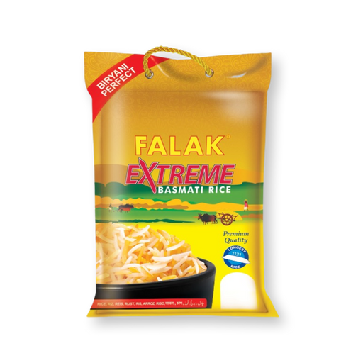 Falak Extreme Basmati rice 10Lb - Rice - bangladeshi grocery store in toronto
