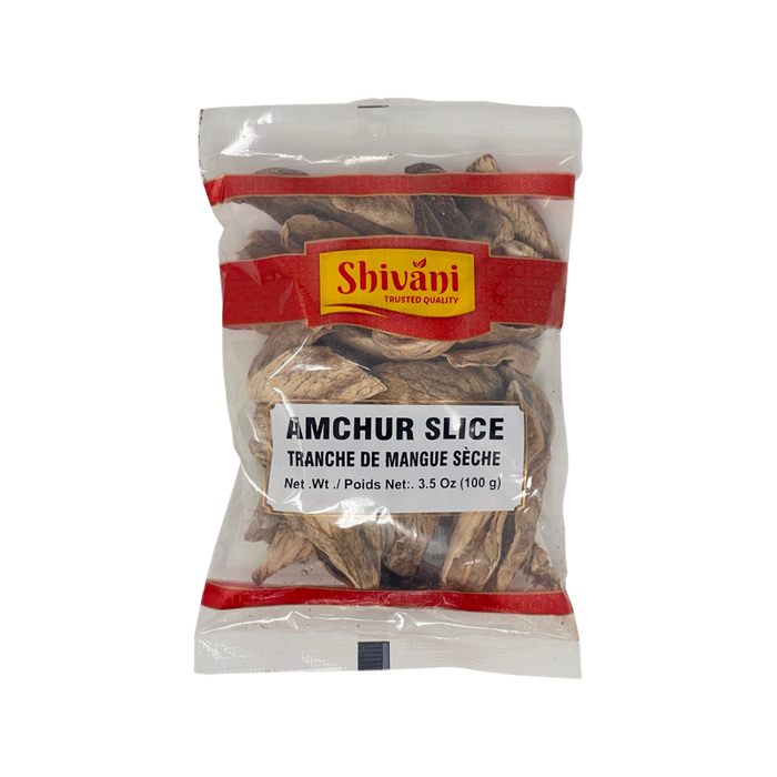 Shivani Amchur Slice 100g - Spices - east indian supermarket