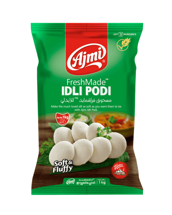 Ajmi FreshMade Idli Podi 1kg - Flour | indian grocery store in Gatineau