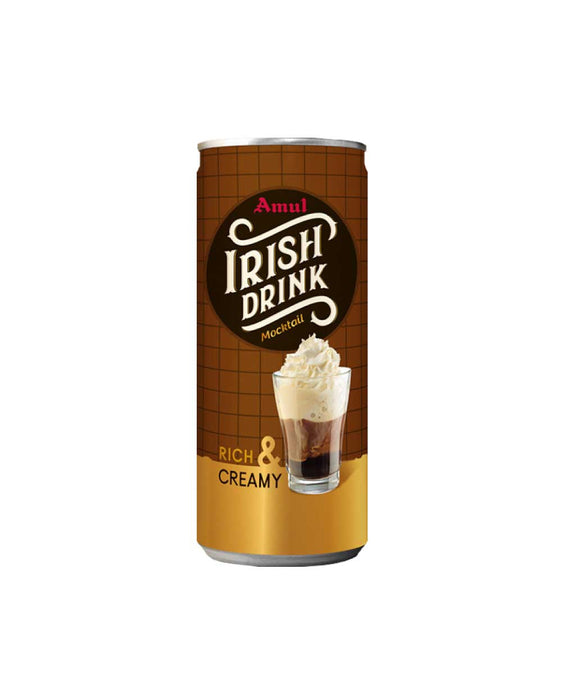 Amul Irish drink 125ml - Milk | indian grocery store in guelph