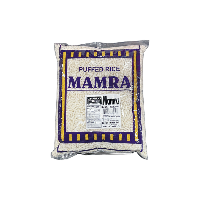 Chakki Fresh Mamra 400g