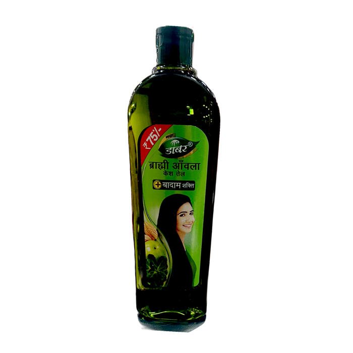 Dabur Brahmi Amla Hair Oil 300ml