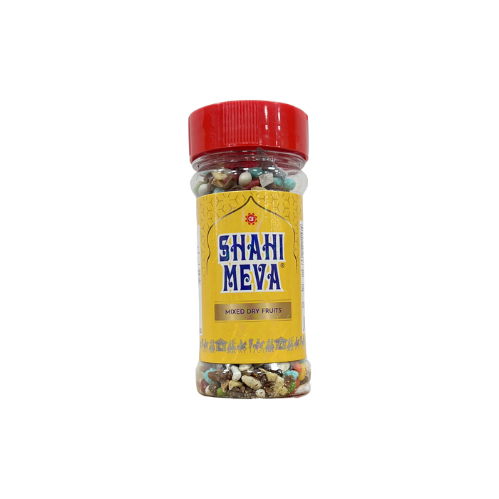 Shahi Meva Mixed Dry Fruits Mouth Freshner 142g