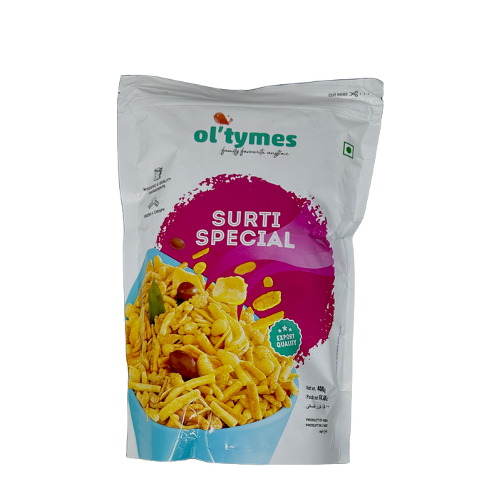 Ol'tymes Surti Special Mix 400g
