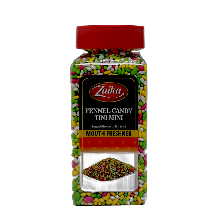 Zaika Fennel Candy Tini Mini 350gm