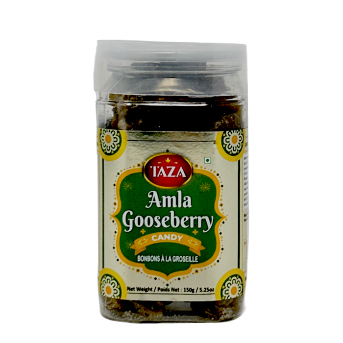 Taza Amla Gooseberry Candy 150g
