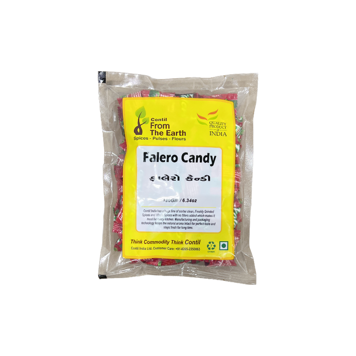 From The Earth Falero Candy 180g