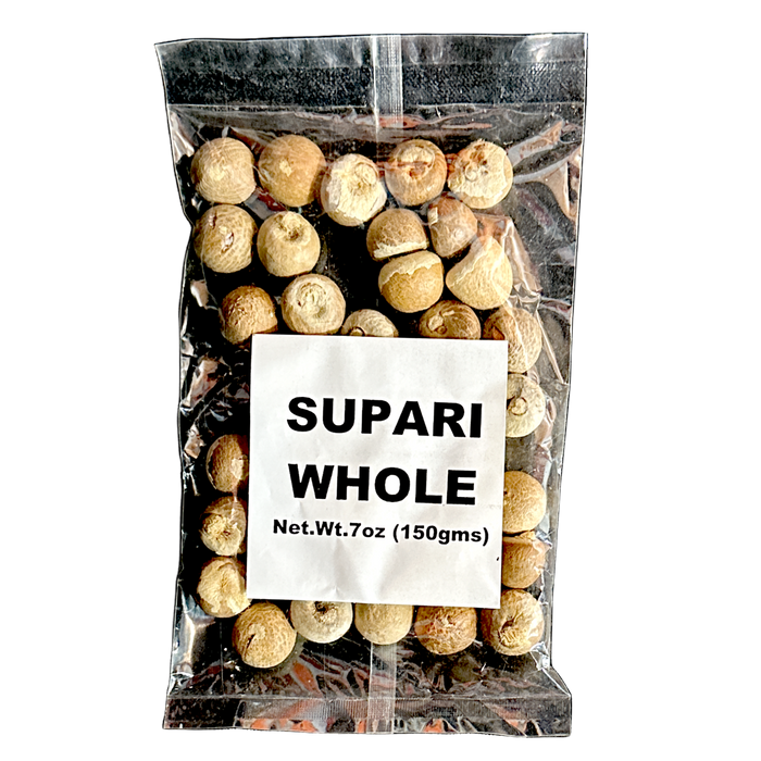 Pooja Whole Supari