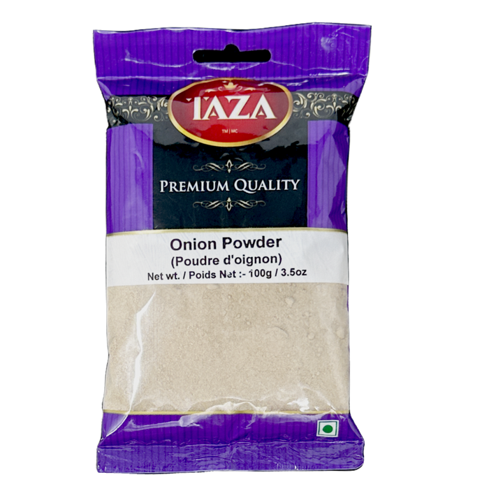 Taza Onion Powder 100g