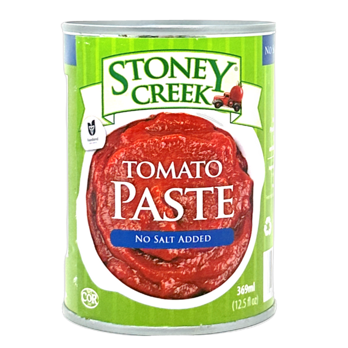 Stoney Creek Tomato Paste 369ml