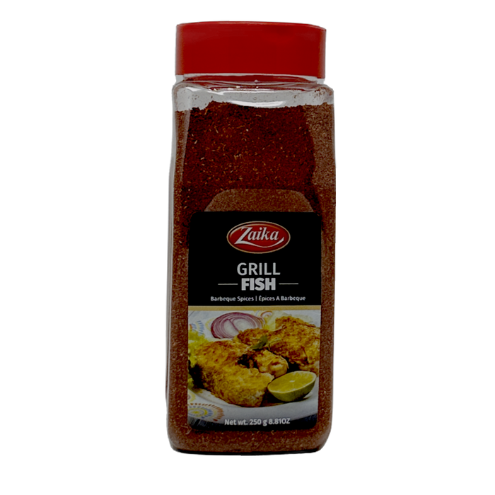 Zaika Grill Fish Masala 250gm