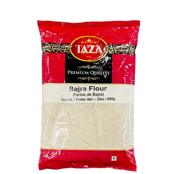 Taza Bajra Flour 2lb