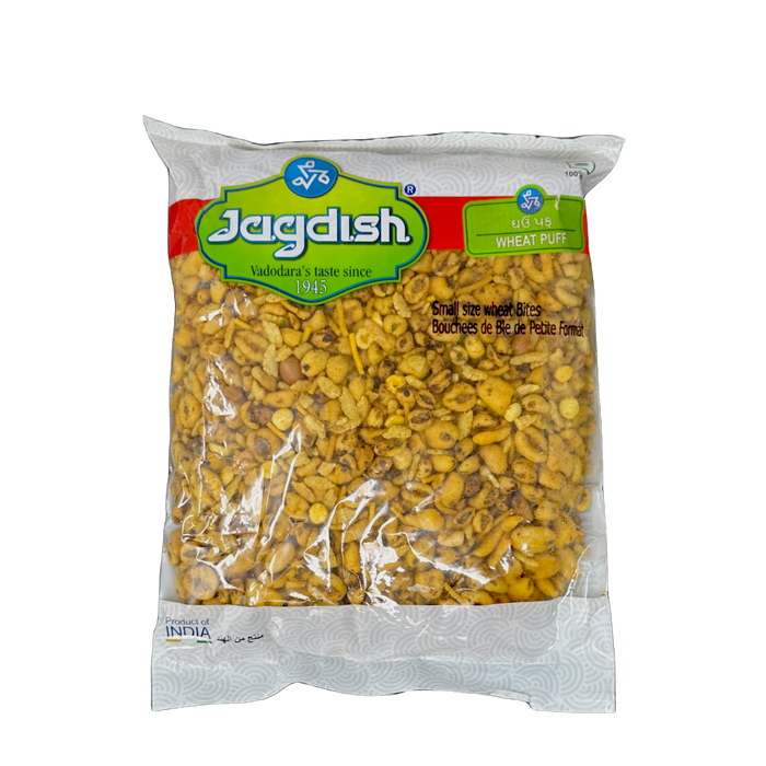 Jagdish Wheat Puff 200g