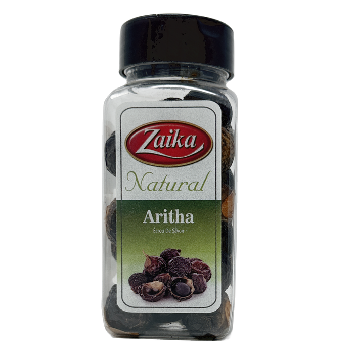 Zaika Whole Aritha 125gm